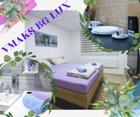 VMAKS BG Lux, Belgrad